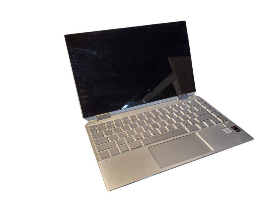 HP SPECTRE x360 13-AW0008CA I5-1035g4 8GB RAM NO HDD READ Lap200