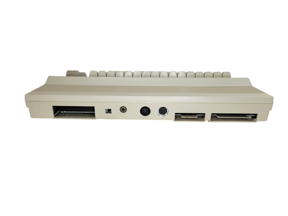 Commodore 64 Personal Computer - NO PSU %