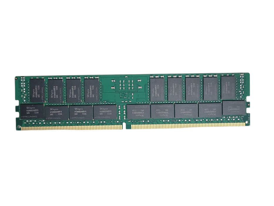 SK Hynix 32GB 2Rx4 PC4-2400T-RB1-11 DDR4 Server RAM Q_