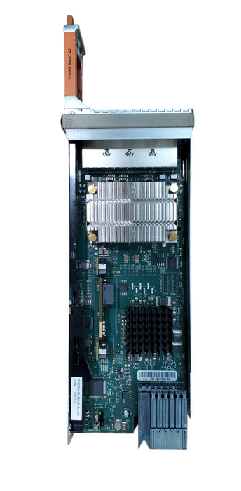 EMC 303-254-100C-00 10 GbE BaseT v2 SLIC37 Network Adapter Module