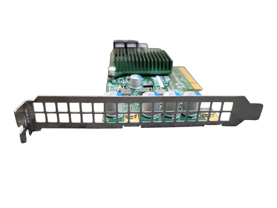 SuperMicro AOC-S3008L-L8E-NI22 12Gb/s Eight-Port SAS Internal RAID Adapter !