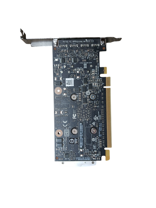 NVIDIA Quadro P1000 4GB GDDR5 Graphics Card High Profile