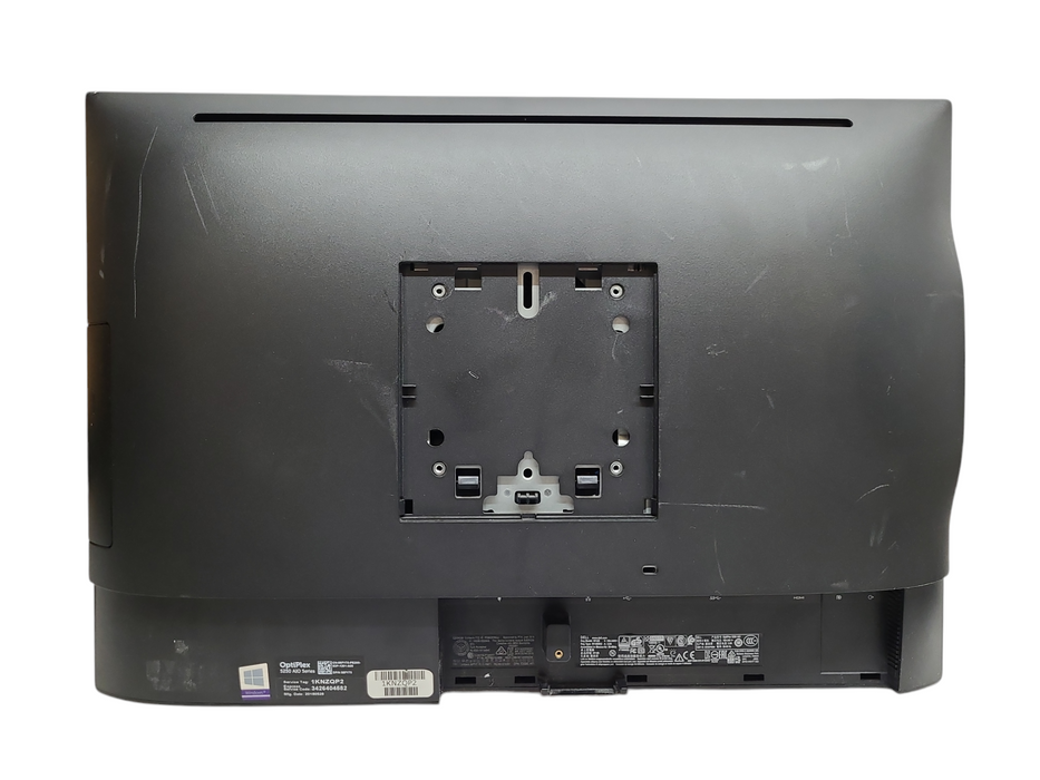 Dell OptiPlex 5250 AIO i5-7500@3.40GHz  8GB RAM NO-HDD/SSD