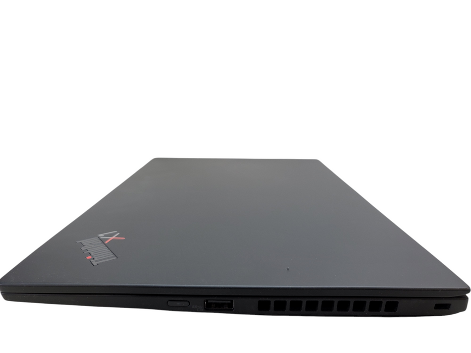 Lenovo ThinkPad X1 Carbon i7-10610U 16GB RAM 512GB NVMe β Lap200