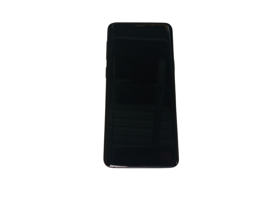 Samsung Galaxy S9 - 64GB - Titanium Gray [SM-G960W]