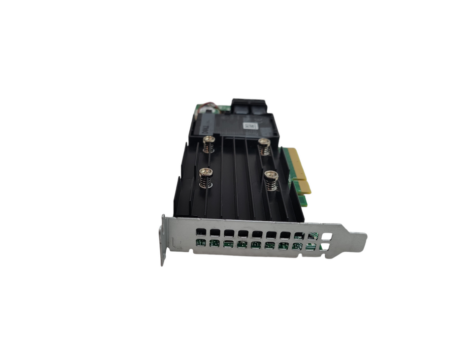 DELL PERC H740P 8GB NV RAID CONTROLLER CARD 01M71J (3998) %