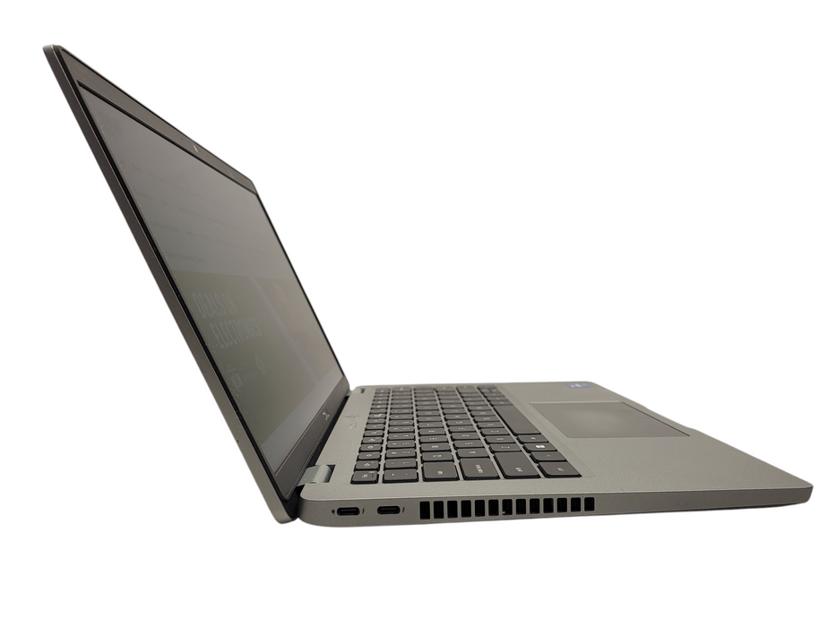 Dell Latitude 5430 i5-1235U 16GB RAM 256GB NVMe READ $ Lap200