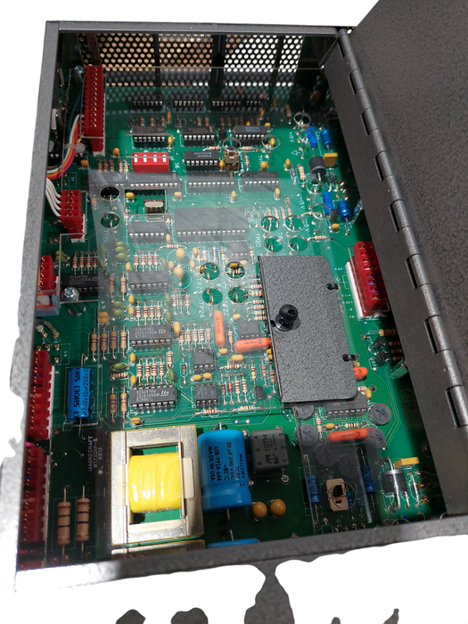 Lab-Volt 9449-00 FSK Modem Testing  =