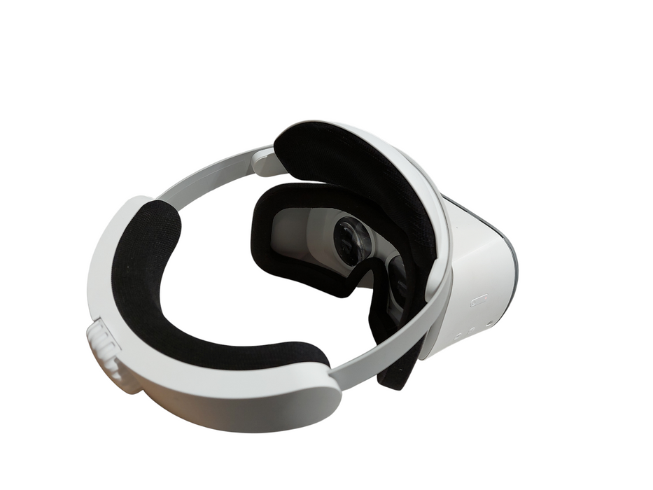 Lenovo with Daydream Stand-Alone VR Headset VR-1541F =