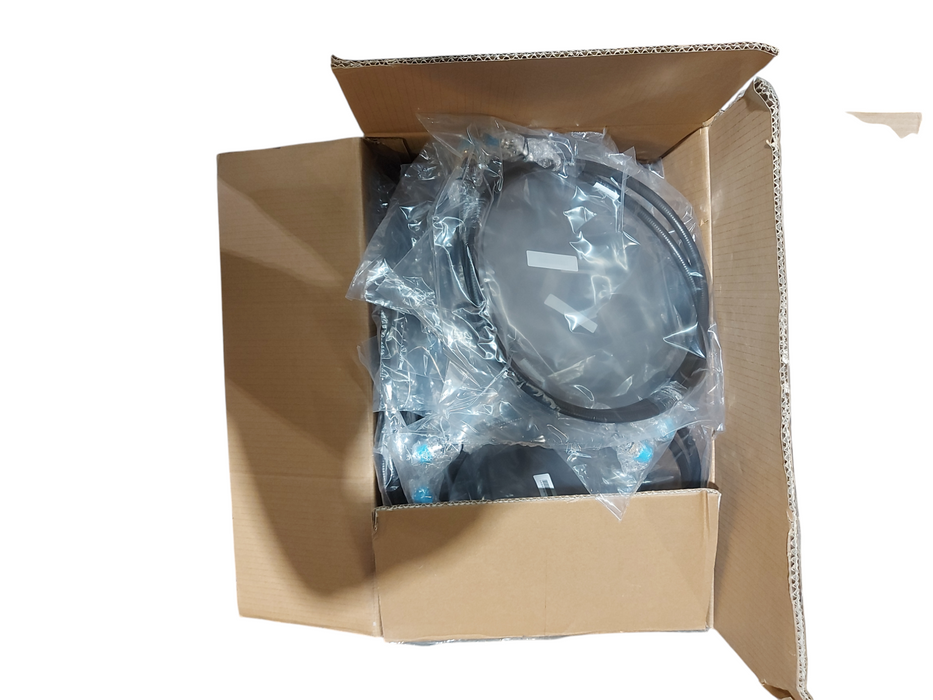 Lot 10x NM-1/2s-NM-2m Feeder Jumper Cable  Q