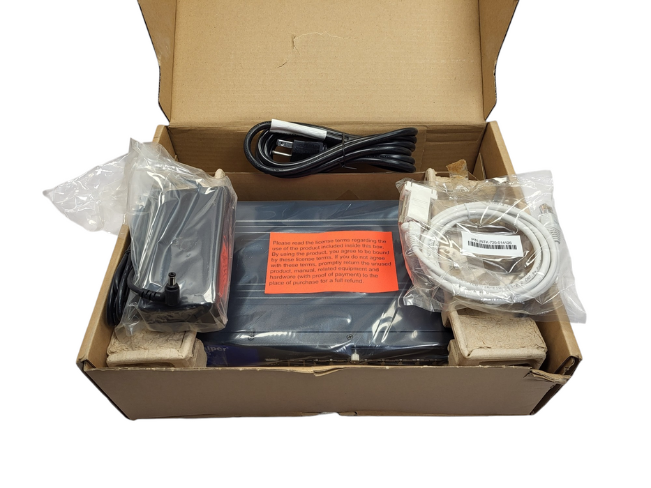 Juniper SRX210HE-POE SRX 210 SRX210HE SRX210HE-POE NEW OPEN BOX $