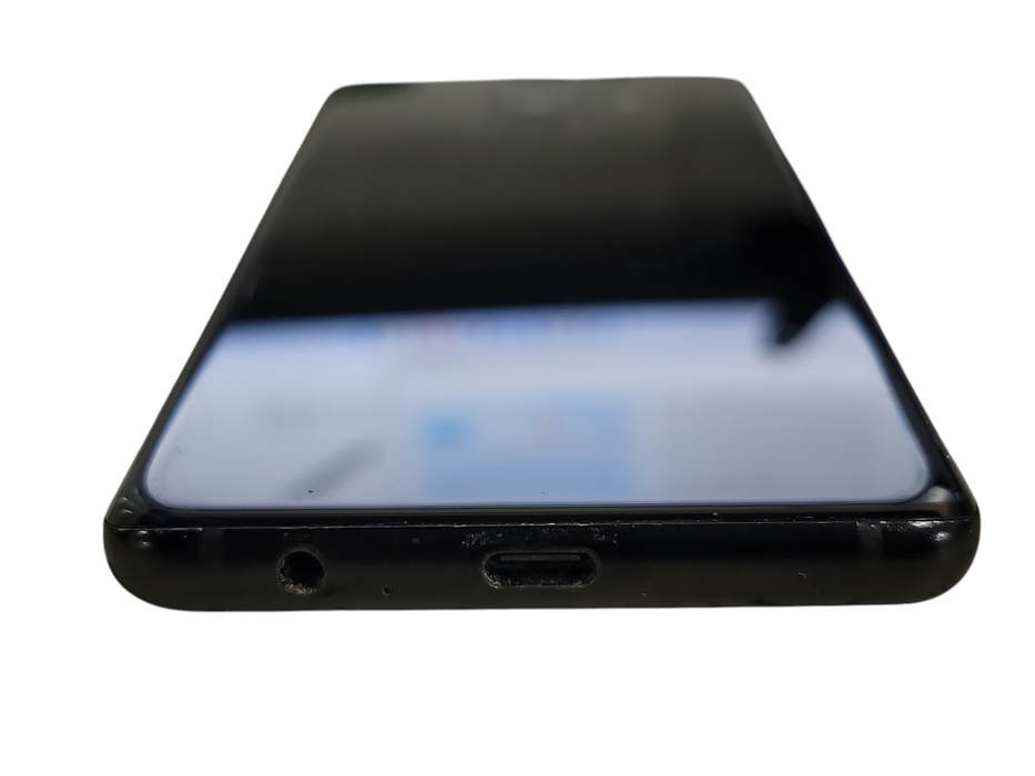 Samsung Galaxy A8 2018 - 32GB - Black [SM-A530W] (