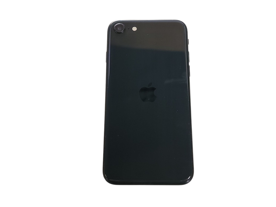 Apple iPhone SE 2 - 64GB - Space Gray [A2275]