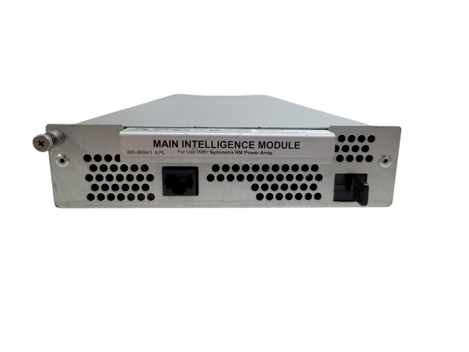 APC SYMIM3 - Main Intelligence Module (885-6694/1) Q%