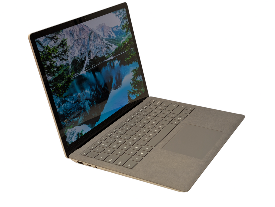 Surface Laptop 4 1958 AMD Ryzen 5 8GB RAM 250GB Storage  - Lap200