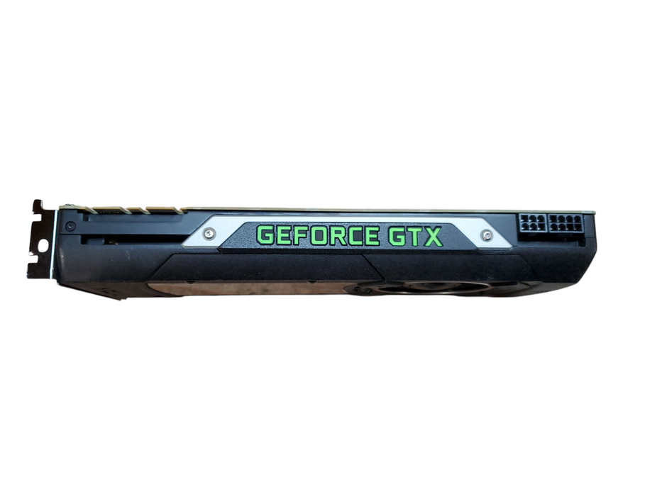 NVIDIA GEFORCE TITAN X 12GB GDDR5