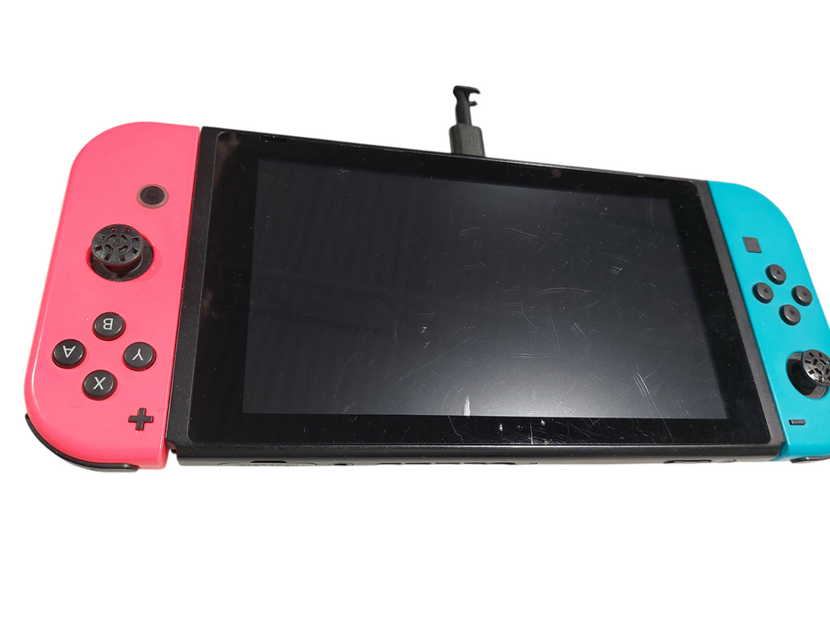 Nintendo Switch Model: HAC-001 ( For Parts )  =