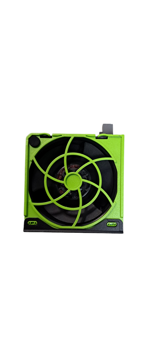 Nidec UltraFlo V60E12BBBS1CD3-07T02 12 V DC Axial Cooling Fan Q