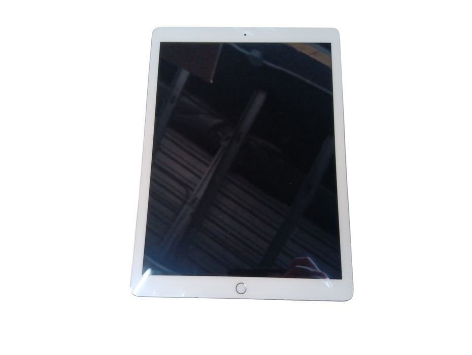 Apple iPad Pro 12.9-inch 1st Gen - Silver - 128GB [A1584]