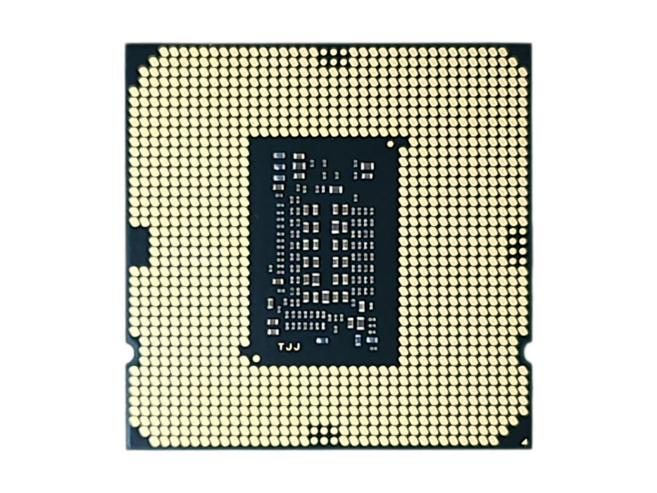 Intel Core i5-10500 SRH3A 3.10GHz - Desktop CPU