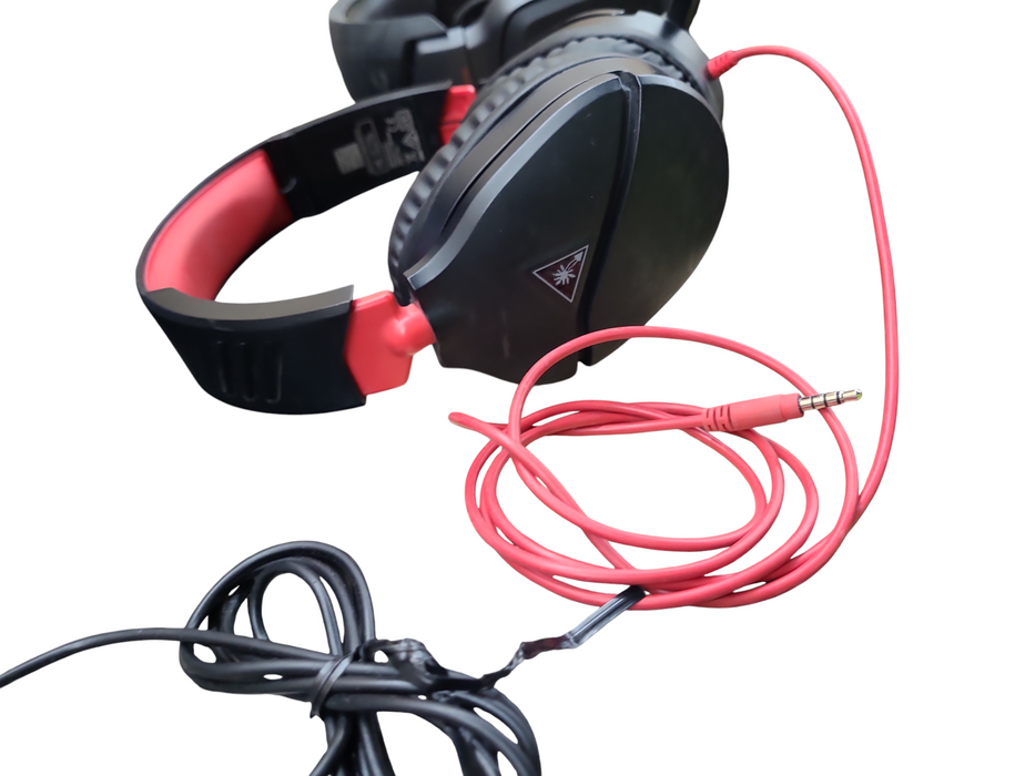 Ear Force Recon 70p Headphone