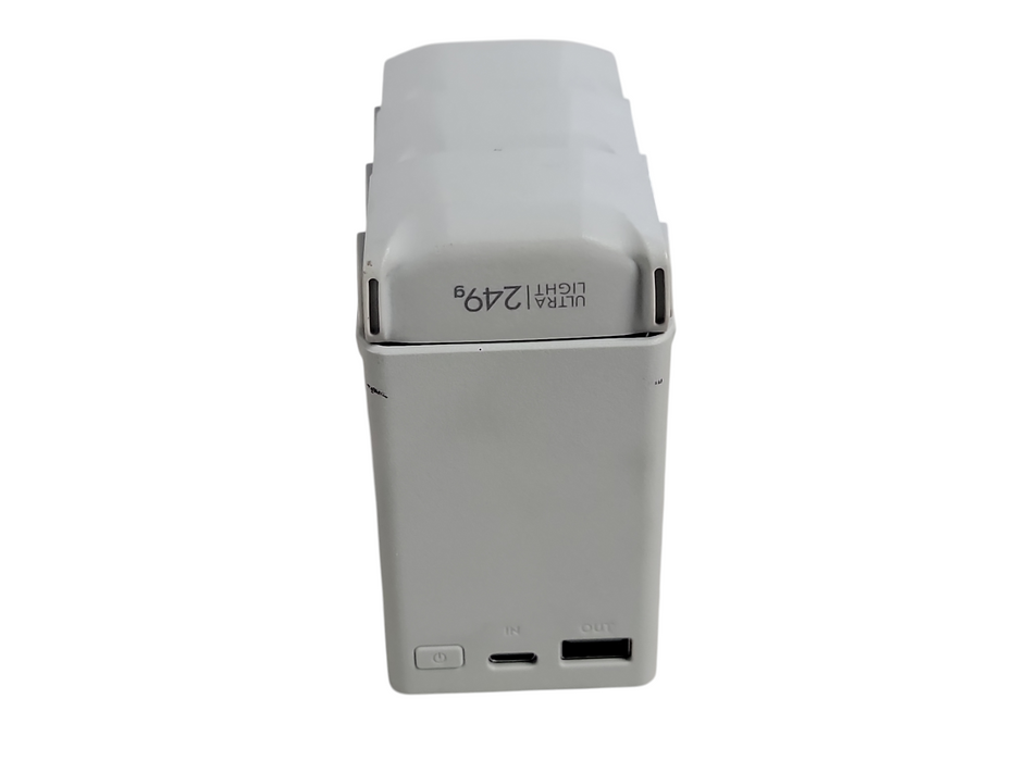 DJI Mini 3 Pro Two Way Charging HUB (