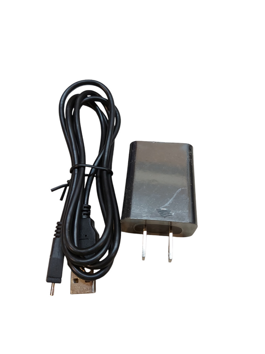Lot of 50x USB-A Wall Charger AC to Micro-USB Output | Power Adapter Q