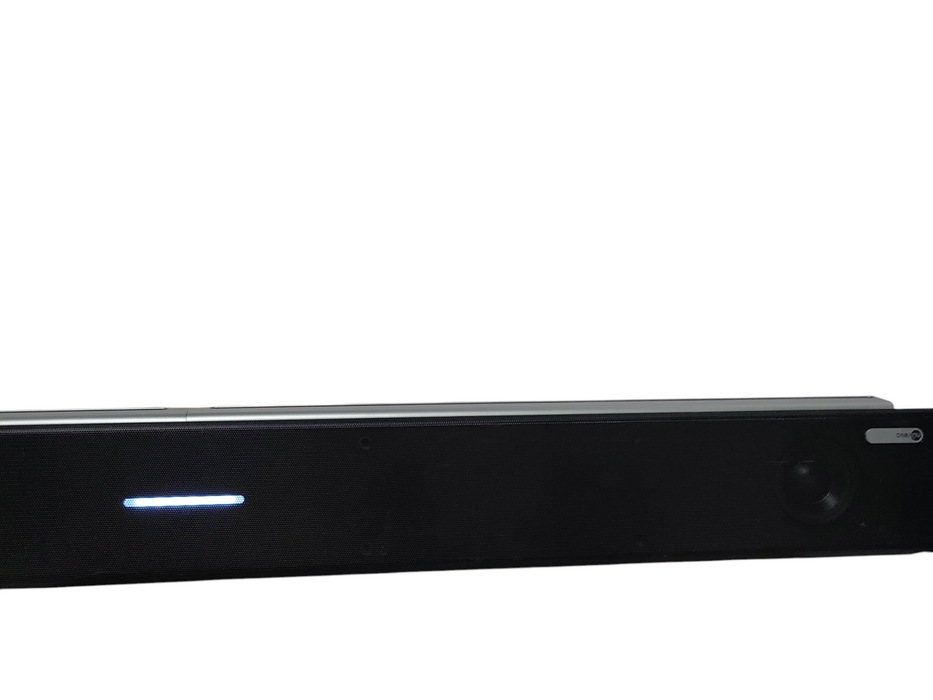Nureva HDL300-B Dual Audio Conferencing System Soundbar Speaker only Q_