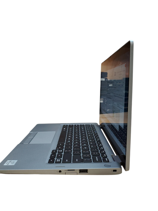 Dell LATITUDE 5310 2-IN-1 FHD Touch I5-10310U@1.70GHz 256GB NVMe16GB   Lap200