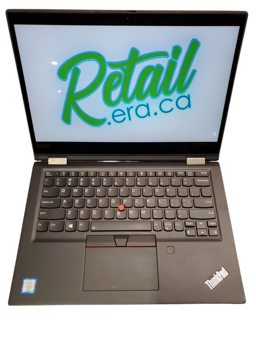 Lenovo ThinkPad X390 13.3" Touch Yoga Core i5-8365U 16GB RAM 256GB SSD  Lap200