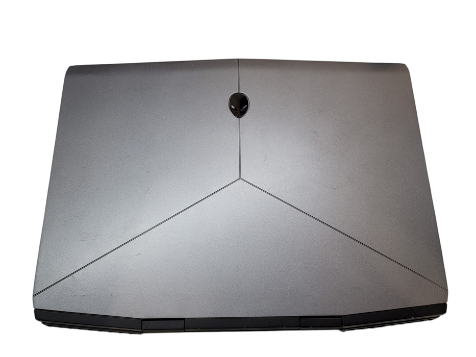 Alienware M15 i7-9750H 32GB DDR4 RTX 2070 Max Q NO SSD FOR PARTS/REPAIR  β Lap200