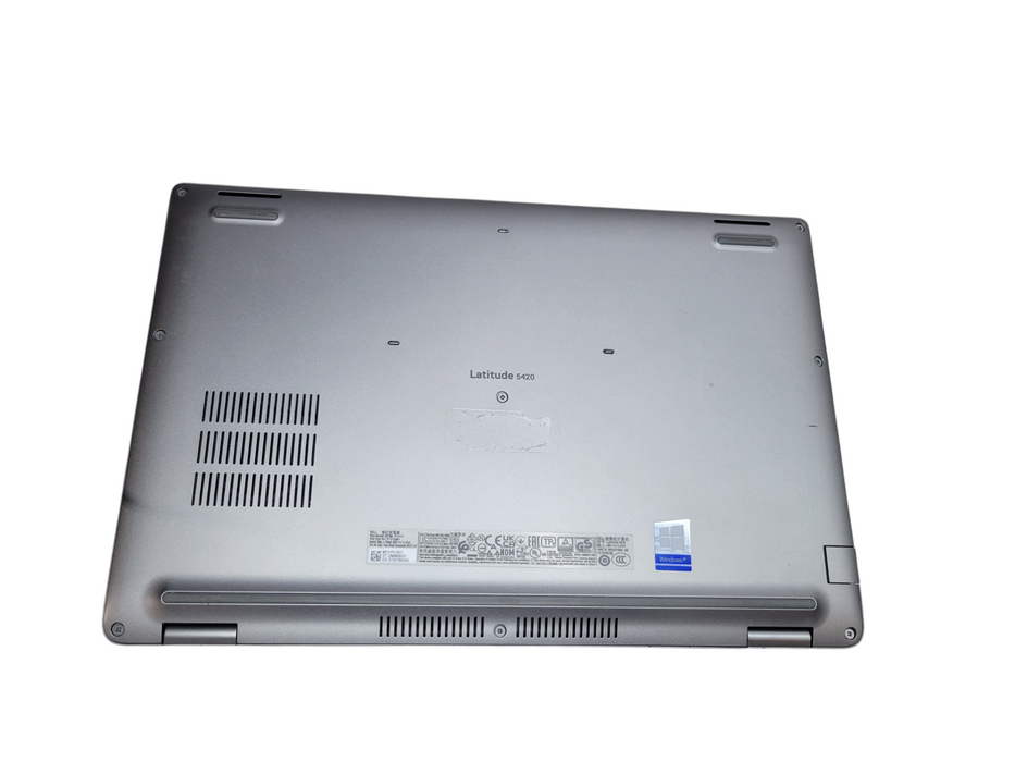 Dell Latitude 5420 - Core i5-1145G7 16GB 256GB SSD % Lap200