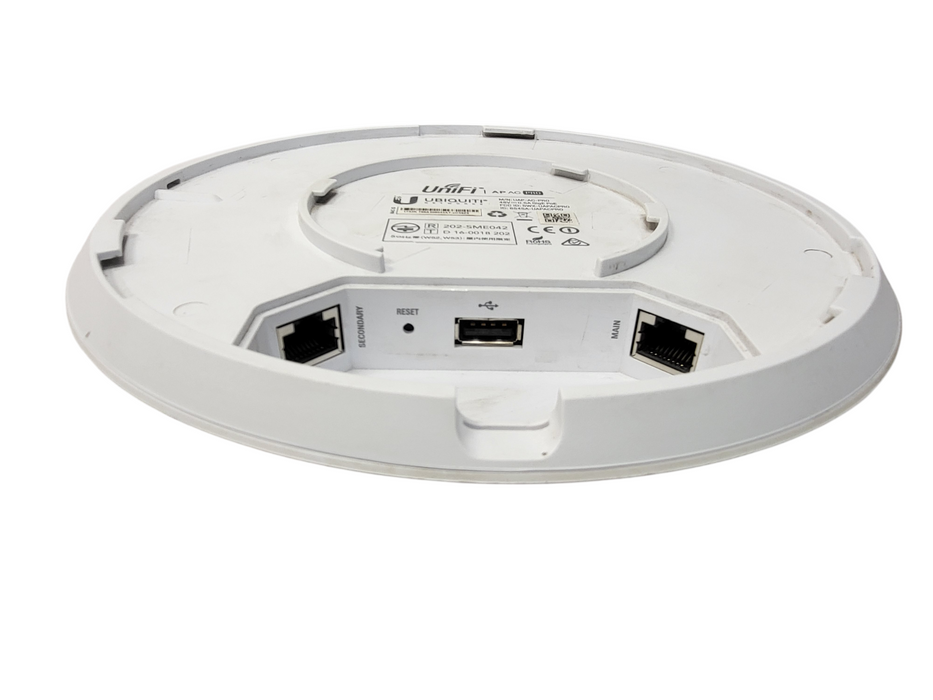 Ubiquiti Networks UAP-AC-PRO 1300Mbps Wireless Access Point $