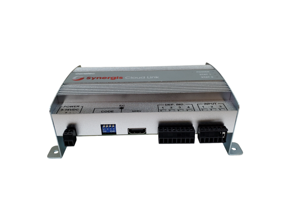 Genetec Synergis Cloud Link SY-CLOUDLINK *READ*