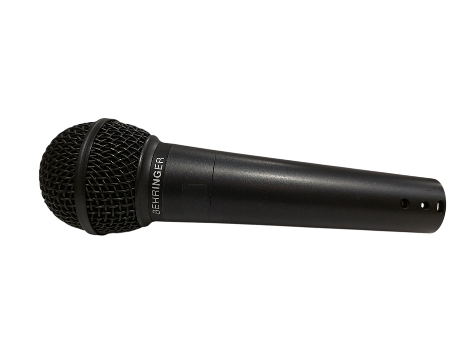 Behringer Ultravoice XM8500 Microphone  =