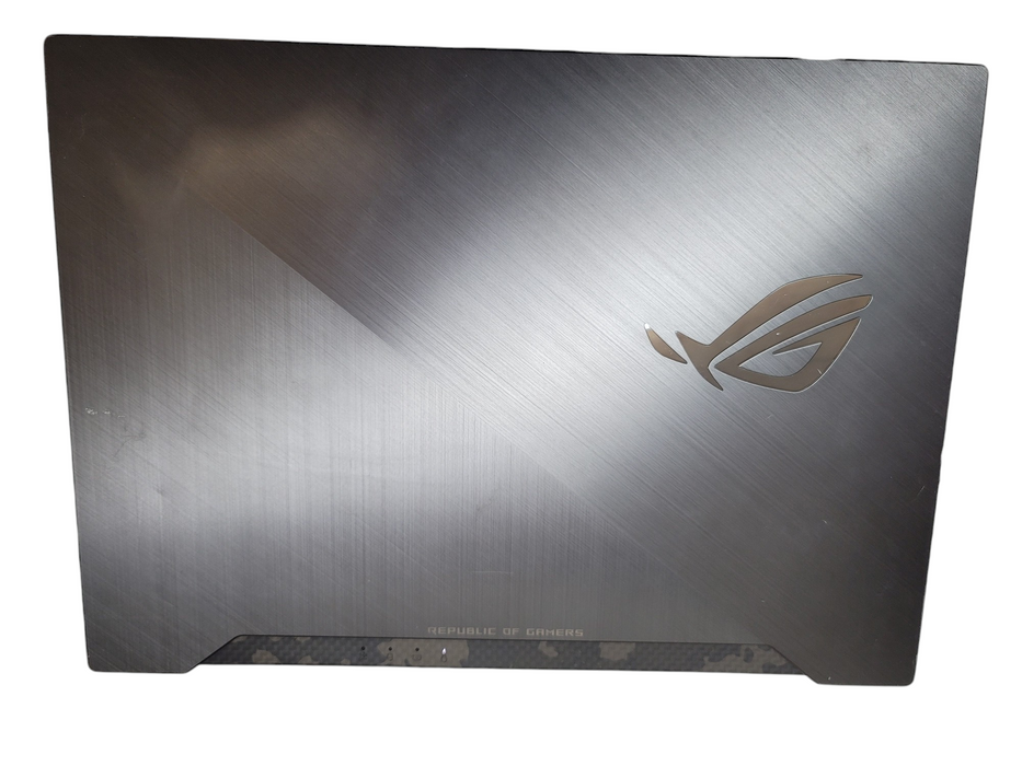 ASUS ROG STRIX SCAR II GL504G i7-8750H 16GB DDR4 GTX 1060 256GB SSD READ β Lap200