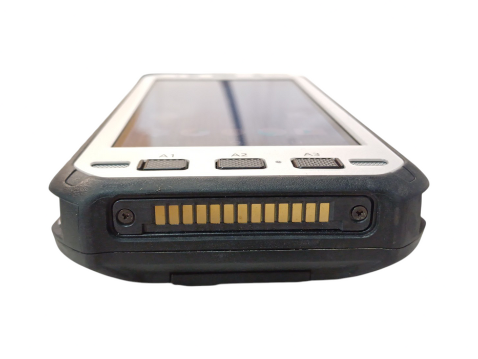 Panasonic fz-x1 toughpad ultra rugged tablet/barcode scanner