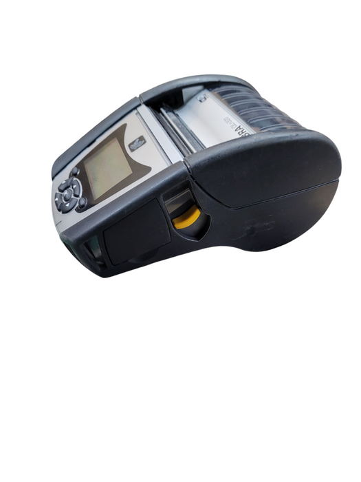 LOT of 20x Zebra QLN320 Label Printer Mobile Portable Bluetooth Wi-Fi