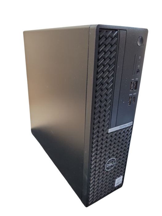 Dell OptiPlex 5090 SFF, i5-10505 3.20GHz, 16GB DDR4, 256GB NVMe !