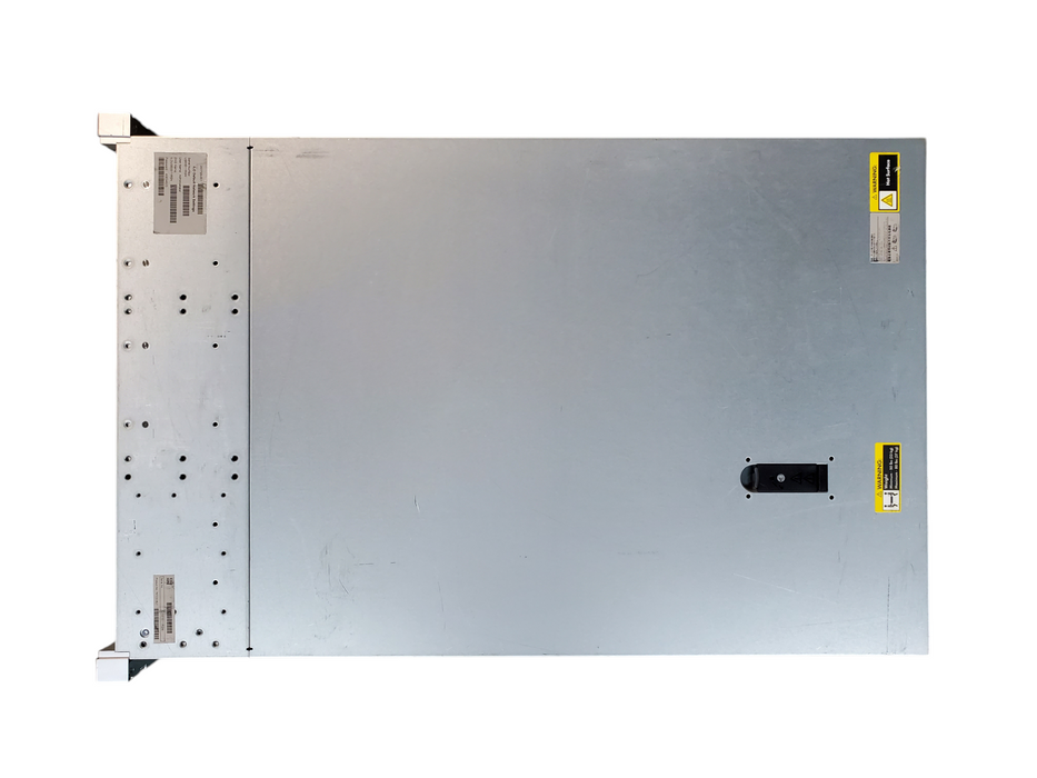 HP ProLiant DL380 Gen9 2x Xeon E5-2680 v3 64GB DDR4 P440x3 - No HDD
