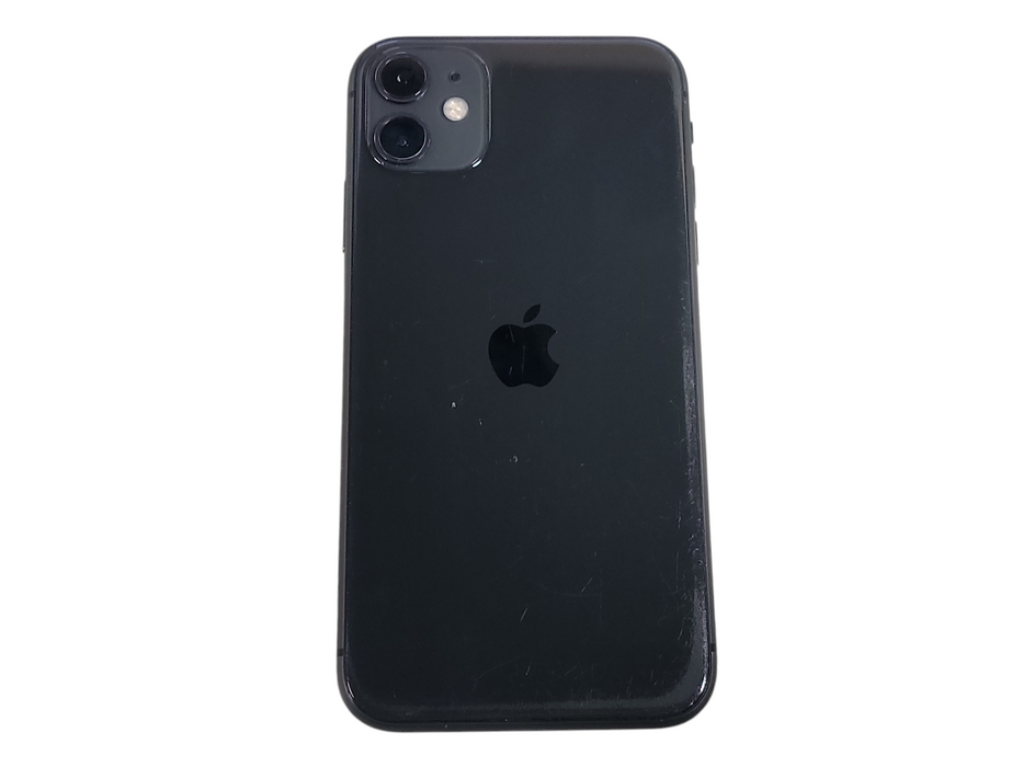Apple iPhone 11 - 64GB - Space Gray [A2111]