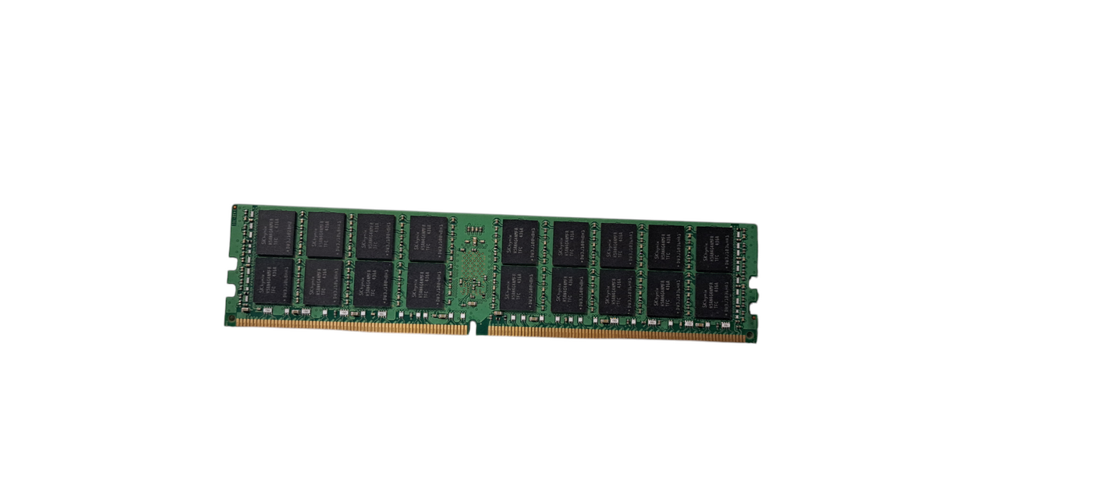 SK Hynix 16GB DDR4-2133 ECC Registered RDIMM Server RAM – HMA42GR7MFR4N-TF Q