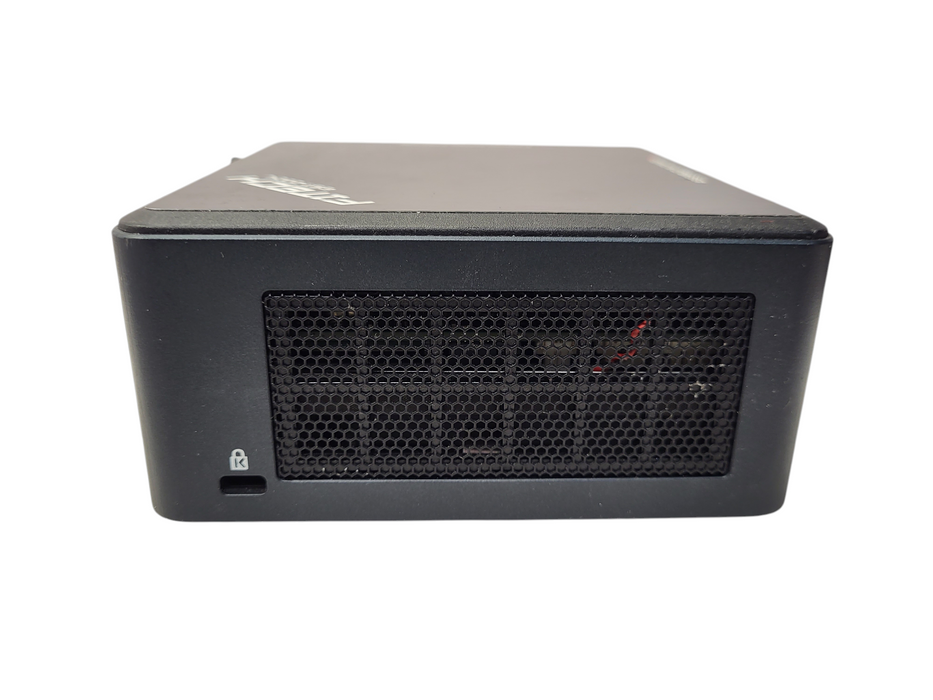 Intel NUC 11 NUC11TNi5 | Intel Core i5-1135G7, 16GB DDR4, 250GB NVMe No AC $