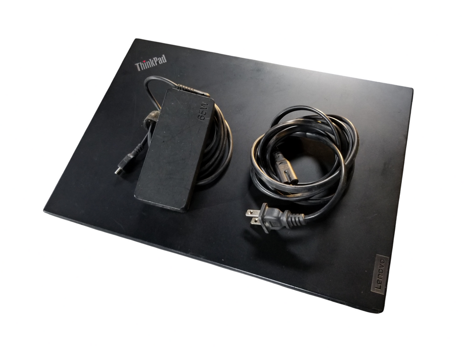 Lenovo ThinkPad L14 Gen 2 Core i5-1135G7 @2.40GHz, 8GB RAM DDR4, 256GB NVMe  Lap200