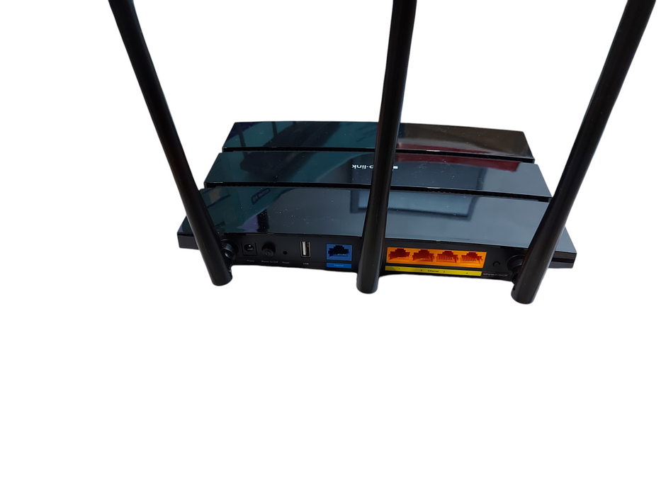 TP-Link AC1900 Smart WiFi Router (Archer A9)