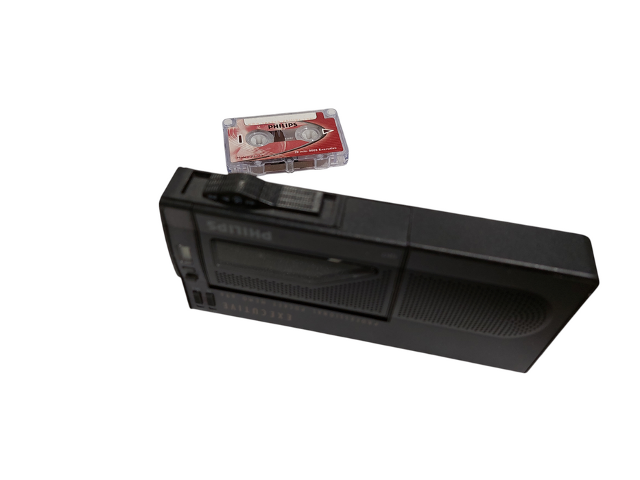 Phillips Executive Professional Pockets Memo 696 =