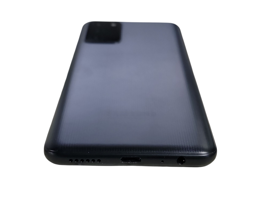Samsung Galaxy A03s - 32GB - Black [SM-A037W]