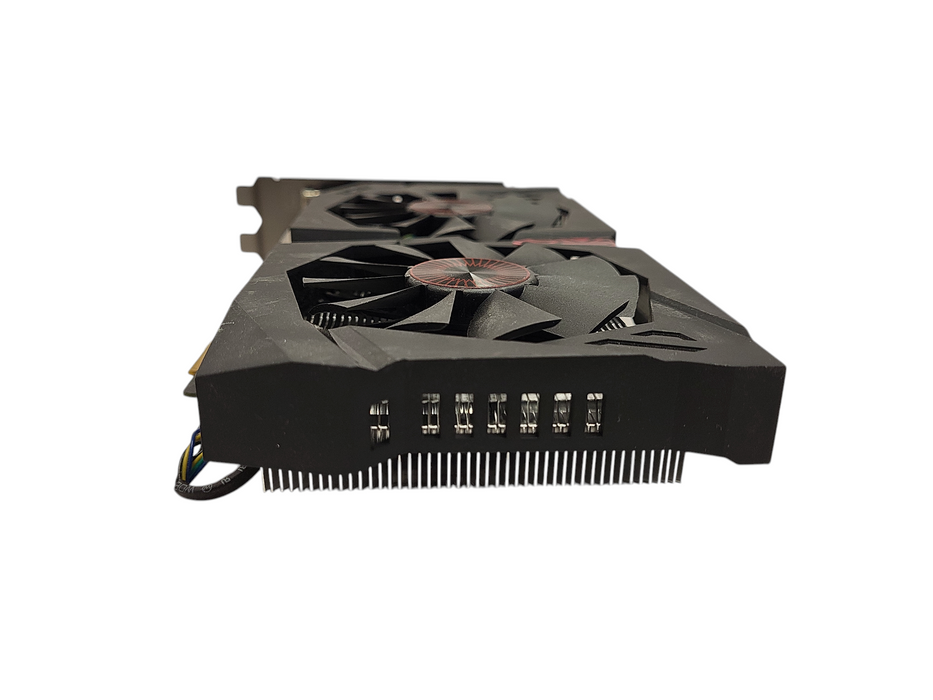 ASUS STRIX-GTX960-DC20C-2GD5 2GB PCI Express 3.0 x16 Nvidia Graphics Card $