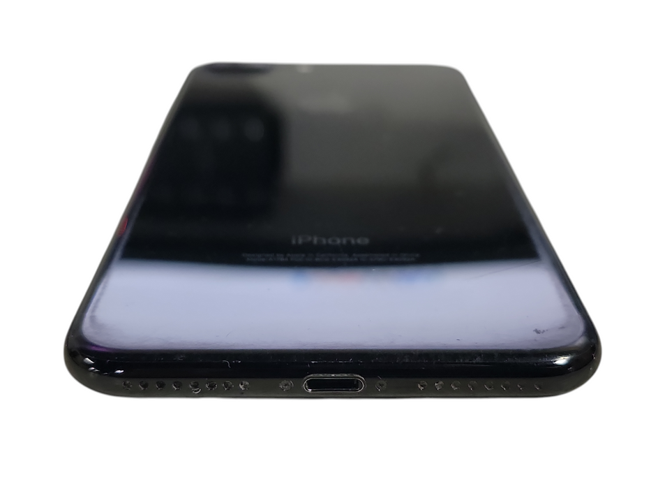 Apple iPhone 7 Plus - 128GB - Jet Black [A1784]
