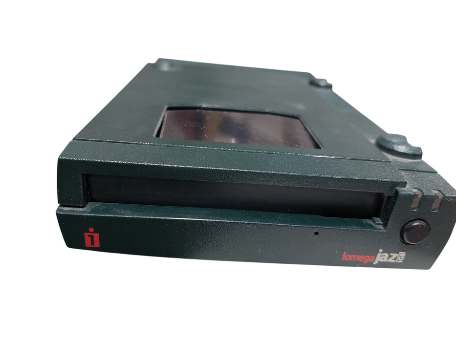 Iomega JAZ V1000S 1GB  Q=